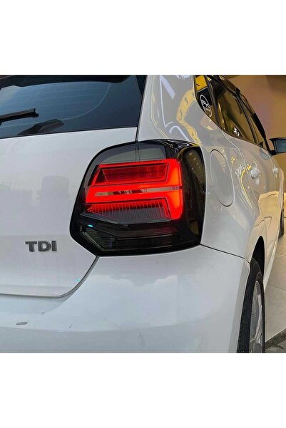 Store VOLKSWAGEN POLO Q2 LED STOP FÜME 2009-2017