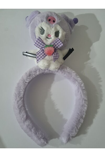 KÜÇÜKKANATLAR تاج المكياج كورومي الذي يرتدي الكاهكول