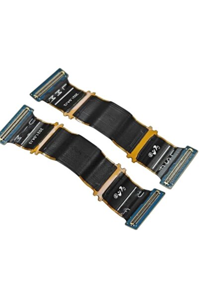 Generic For Samsung Galaxy Z Fold3 5G SM-F926B 1 Pair Original Spin Axis Flex Cable