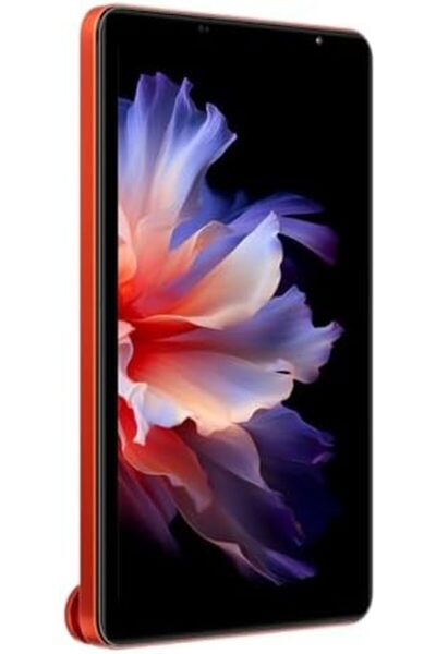 Generic جهاز لوحي أصلي من Blackview ZENO 1 بشاشة 8 بوصات Unisoc Tiger T615 ثماني النواة وذاكرة وصول عشوائي (RAM) سعة 6 جيجابايت وذاكرة وصول عشوائي (RAM) سعة 256 جيجابايت وبطارية 6000 مللي أمبير في الساعة ومزود بتقنية الجيل الرابع مع...