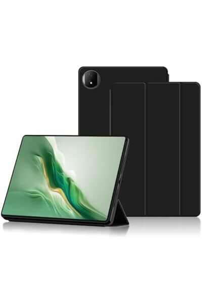 Generic Case Compatible with Honor Magic Pad 2 12.3 Inch - Ultra Thin with Stand Function Slim Smar