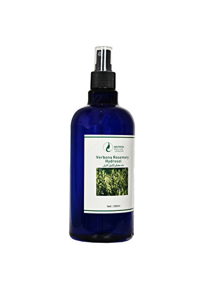 A1 ماء مقطر اكليل الجبل 500 مل