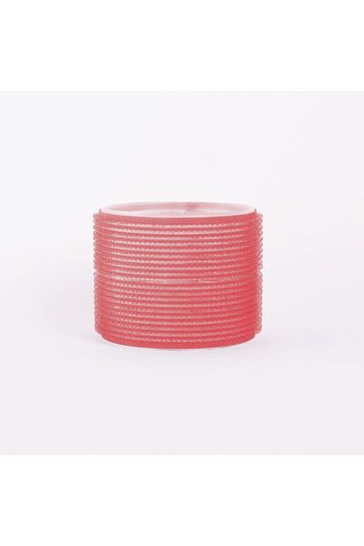 Bifull Bigudiuri pentru Par cu Scai Colorate - Coloured Velcro Roller D70mm 6 Buc -