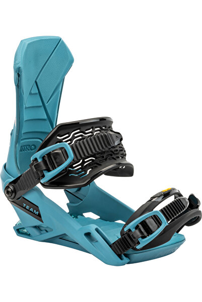 Nitro Snowboards Team Snowboard Bağlaması