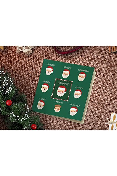 glumita Felicitare – CRACIUN SENTIMENTE