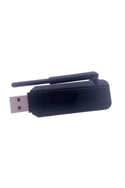 Bibilel USB Bluetooth Adapter with Antenna, Bibilel, Black, TCL-BBL4447