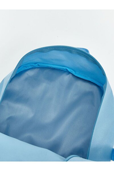 LC Waikiki LCW ACCESSORIES Stitch Baskılı Kız Çocuk Sırt Çantası