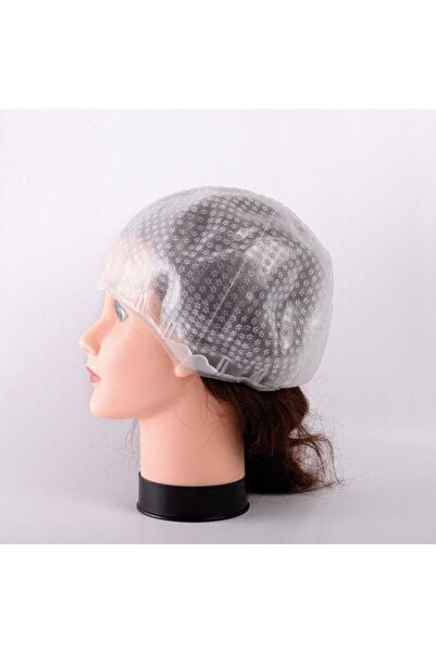 Bifull Silicone Cap for Highlights with Star-Shaped Holes - Silicona No. 04 -