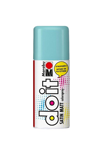 Marabu دو إت ساتان مات