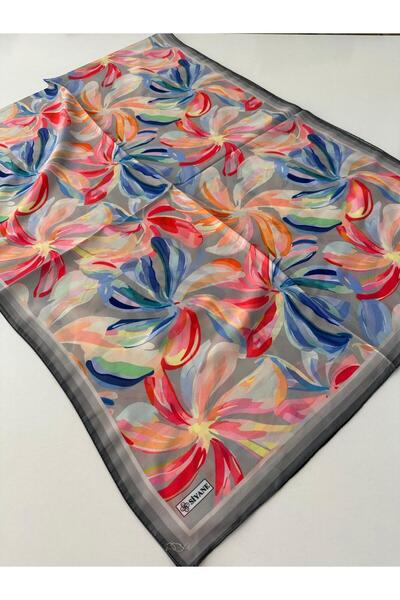 Siyanescarf Şal din bumbac Siyane LWT1207