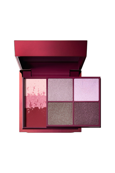 M.A.C Multi-Texture Yüz & Göz Makyaj Paleti