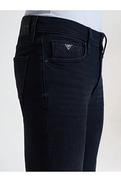 Loft Джинси Justin Skinny Fit Erkek Jean Pantolon Lf2034749 VIVALDI WASH