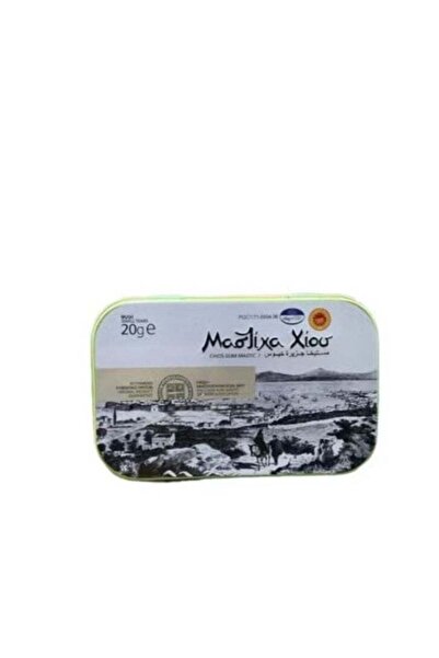 kios مستكا خيوس الطبيعية 20 جرام