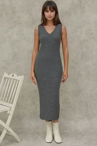 Hiccup Knitwear Two Piece Set