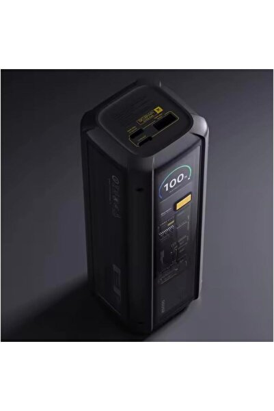 Generic Original For Xiaomi Power Bank 25000 P03MI 212W MAX 3-Port Output TFT Screen 140W USB C for Macbook