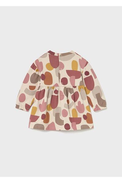 MAYORAL Baby Girl Dress