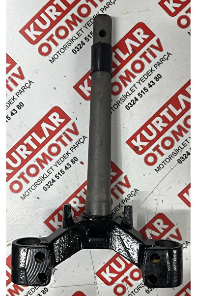 Kuba SJ50 Pro Gidon Orijinal