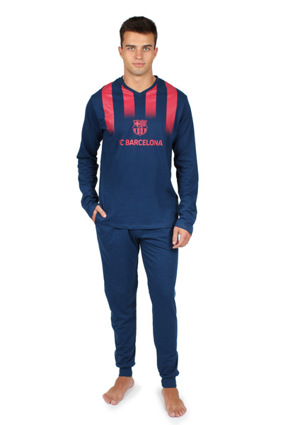 Richy Barcelona men's pajamas