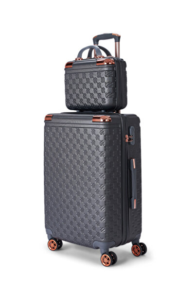 LİMRA 6-piece suitcase set, 32"/28"/24"/20"/15"/12"