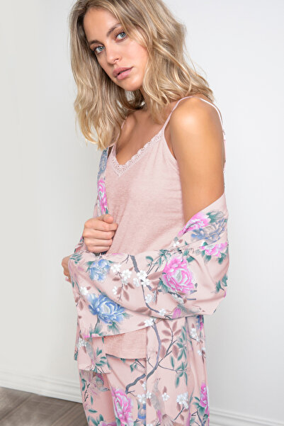 Richy Richie Home Women's Pajamas