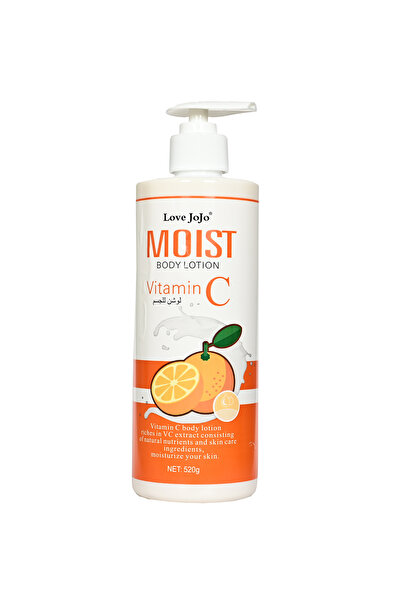 A1 لوشن للجسم فيتامين C