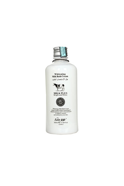 A1 جل استحمام للجسم بالحليب