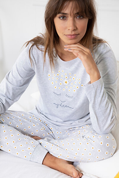 Richy Richie Home Women's Pajamas