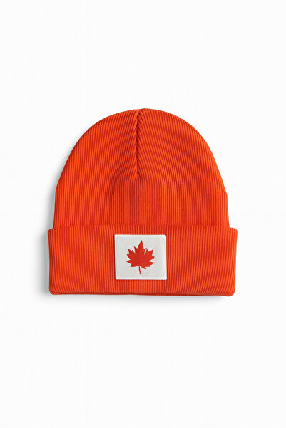 anna sofie Унісекс Помаранчевий (1-5 років) Шарф з капюшоном з 100% бавовни (ЦІНА ЛАНЦЮЖКА)