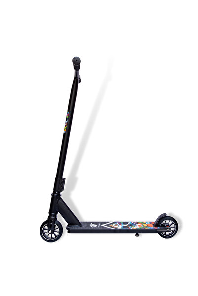 TINY WHEEL سكوتر تايني وييل الجماجم