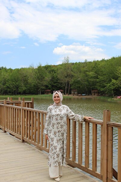 Modeste TUNİK TAKIM