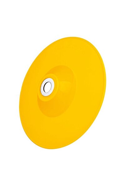 KENT FİBER DİSK ALT TABAN 180 mm PLASTİK ZIMPARA TABANI