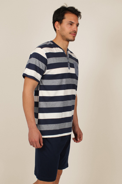 Richy Richie Home Men's Pajamas