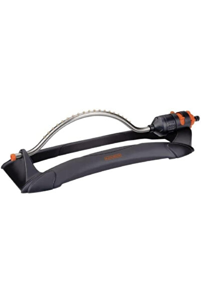 Black&Decker رشاش عشب متذبذب ذو 19 فتحة