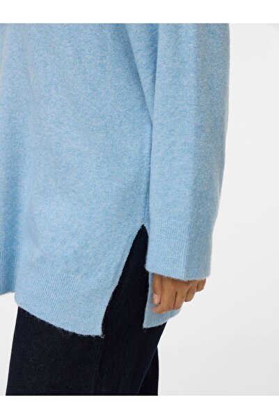 Veromoda Curve Strickpullover VMCDOFFY Pullover