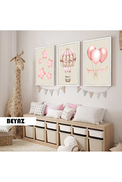 Harikabirev Дитяча кімната Вітальня-Мінімалістичний сучасний богемний стиль 0...