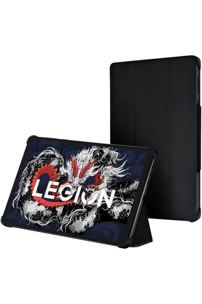 LENOVO جراب حماية بمشبك لجهاز الكمبيوتر اللوحي Legion Y700 2025 مقاس 8.8 بوصة