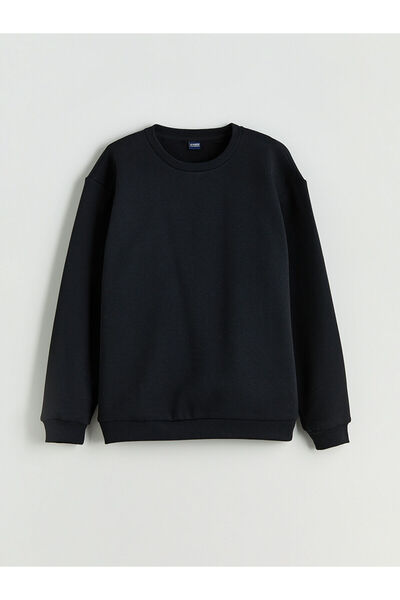 LC Waikiki Hanorac pentru băiat cu gât