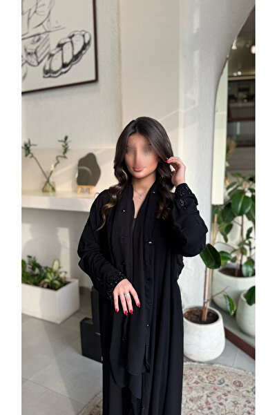 TALYYA عباية طويق النسائية