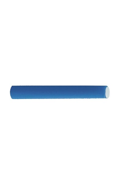Bifull Flexible Hair Curlers - Coloured Papibodies Flex Roller D24mm 10 Pieces - Professional