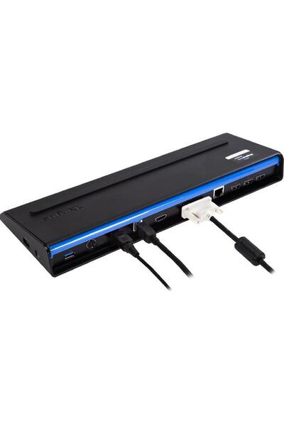 Targus USB 3.0 SuperSpeed Docking Station