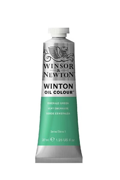 Winsor Newton Winton Multi Oil Color Set