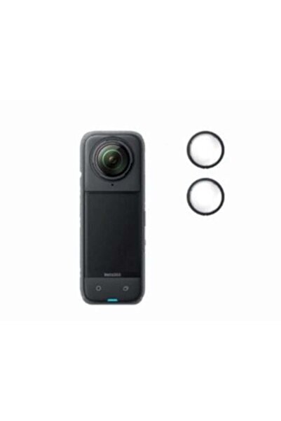 Insta360 X4 Adventure Bundle Aksiyon Kamerası