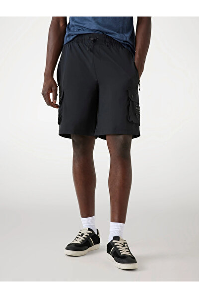 Guess Z5yd00wh2h0 Albino Cargo Чоловічі шорти