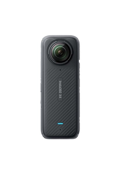 Insta360 X4 Premium Lens Guards Bundle