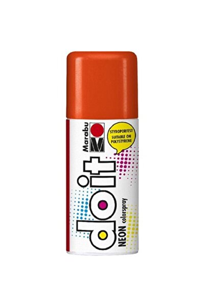 Marabu افعل ذلك فلورسنت