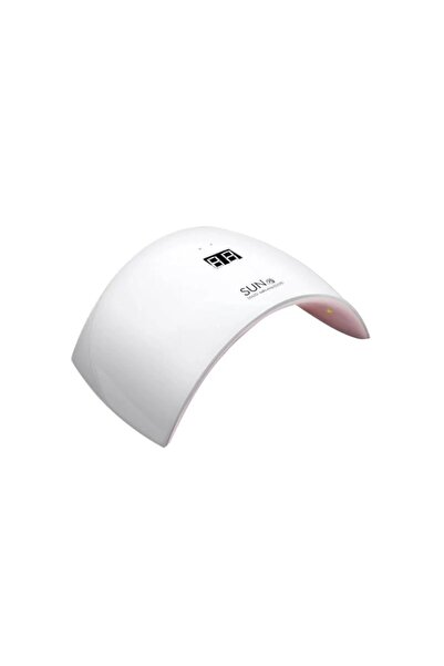 OEM Διπλή λάμπα νυχιών UV LED 24W