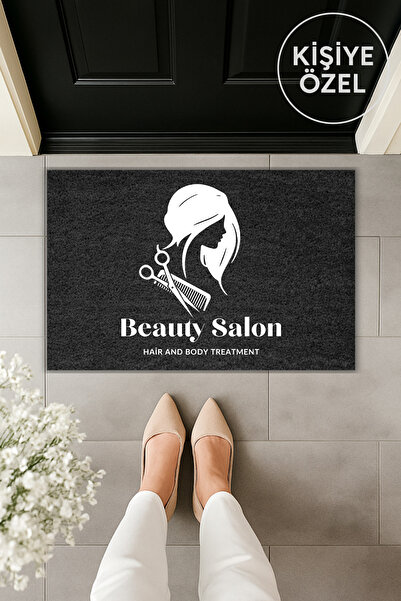 Dormot Modern Dijital Baskı Füme Güzellik Merkezi, Kuaför, İş yeri Kapı Önü P...