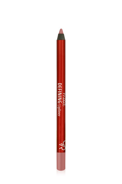 Golden Rose Mood Defining Lipliner - 01 Blush Haze - Pembe Dudak Kalemi