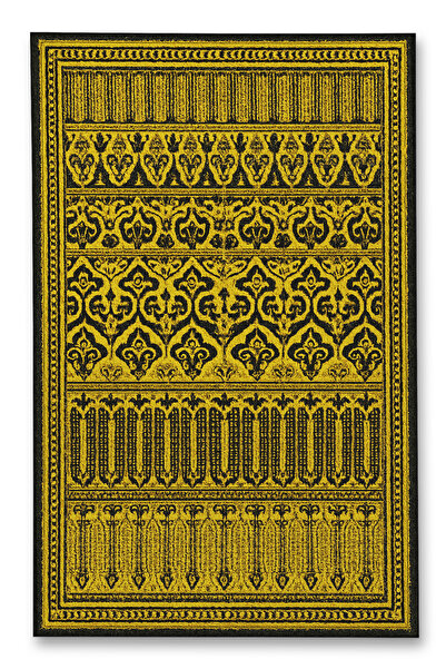 Rugs Modern Halı MOSSO Διακοσμητικό Χαλί με Αρθρωτό Μοτίβο mosso564