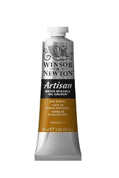 Winsor Newton Winton Multi Oil Color Set